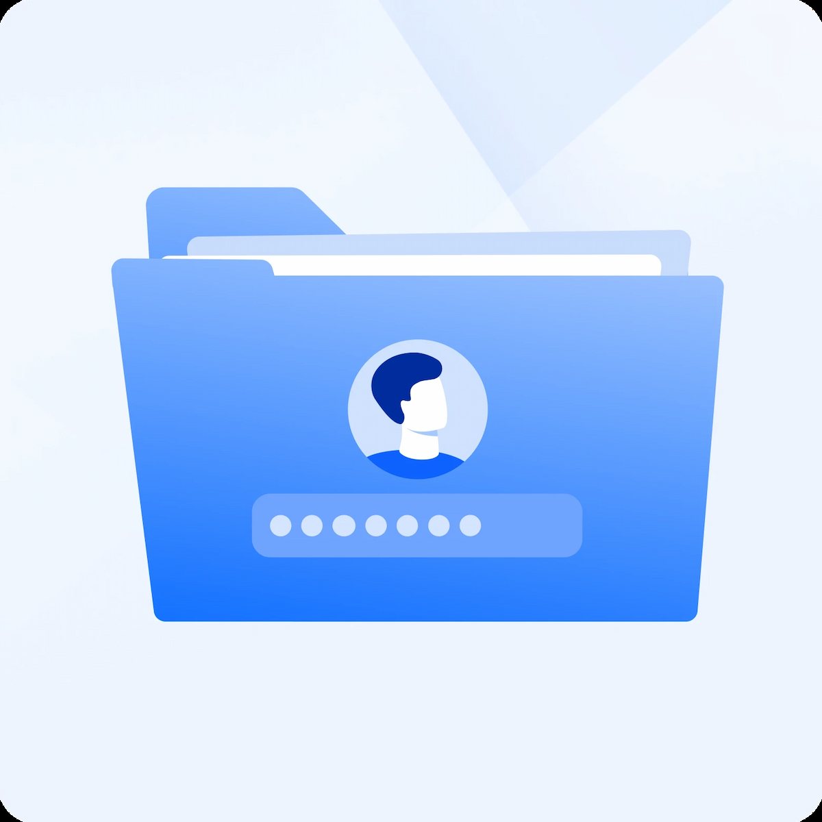 Datenminimierung image